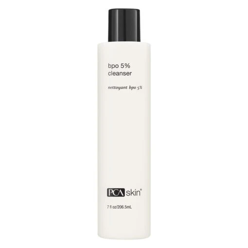 PCA Skin BPO 5% Cleanser (7 Fl Oz)