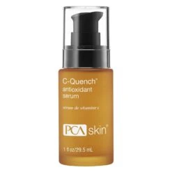 PCA Skin C-Quench Antioxidant Serum (1.0 Fl Oz / 29.5 Ml)