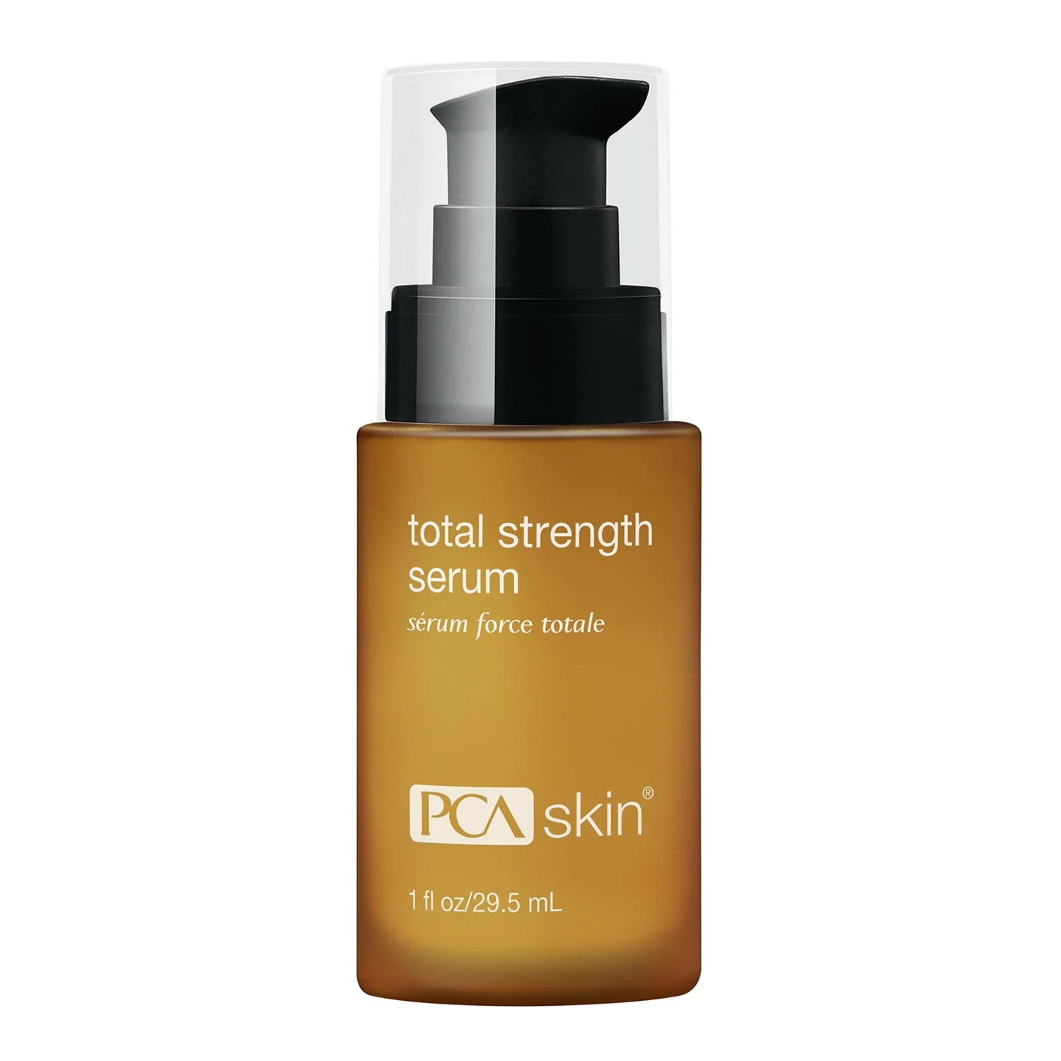 PCA Skin Total Strength Serum (1.0 Fl Oz / 29.5 Ml) 3 PCA Skin Total Strength Serum (1.0 Fl Oz / 29.5 Ml)