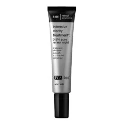 PCA Skin Intensive Clarity Treatment: 0.5% Pure Retinol Night (1 Oz / 29 G)