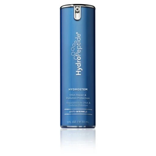 HydroPeptide HYDROSTEM DNA Repair & Pollution Protection ANTI-WRINKLE (1.0 Fl Oz / 30 Ml)