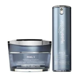 HydroPeptide Anti-Wrinkle Polish & Plump Peel - 2 Step System (2x 1.0 Fl Oz / 30 Ml)