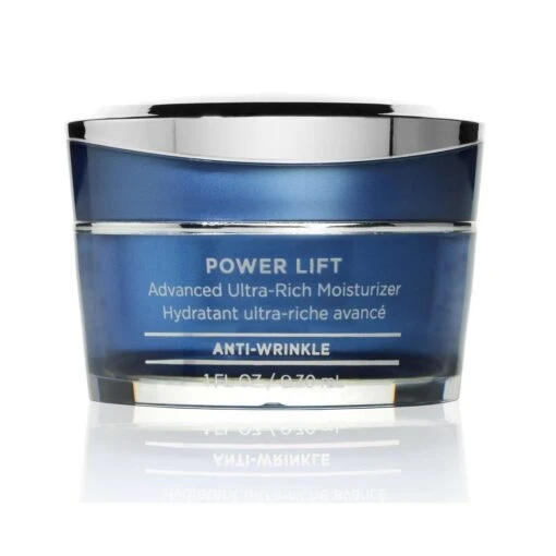 HydroPeptide POWER LIFT Advanced Ultra-Rich Moisturizer (1.0 Fl Oz / 30 Ml)