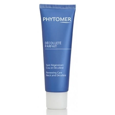 Phytomer DECOLLETE PARFAIT Renewing Care Neck And Decollete (1.6 Oz / 50 Ml) 3 Phytomer DECOLLETE PARFAIT Renewing Care Neck And Decollete (1.6 Oz / 50 Ml)