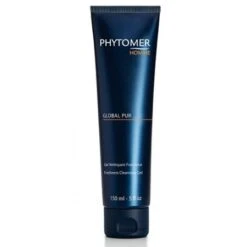 Phytomer GLOBAL PUR Freshness Cleansing Gel (5 Oz / 150 Ml) (for Men)