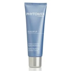 Phytomer Oligopur Hydra-Matifying Control Cream (1.6 Oz / 50 Ml)