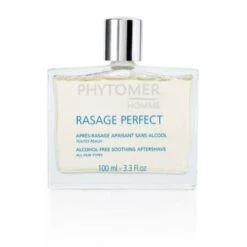 Phytomer Rasage Perfect Alcohol-Free Soothing Aftershave (3.3 Oz / 100 Ml)