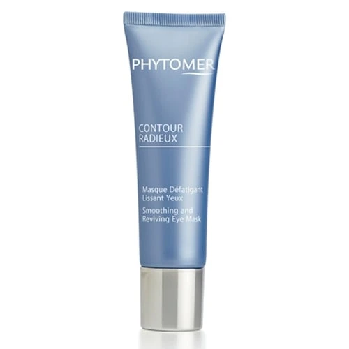 Phytomer Contour Radieux Smoothing And Reviving Eye Mask (1 Oz / 30 Ml) 3 Phytomer Contour Radieux Smoothing And Reviving Eye Mask (1 Oz / 30 Ml)