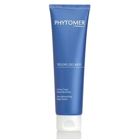Phytomer Tresor Des Mers Ultra-Nourishing Body Cream (5 Oz / 150 Ml) 3 Phytomer Tresor Des Mers Ultra-Nourishing Body Cream (5 Oz / 150 Ml)