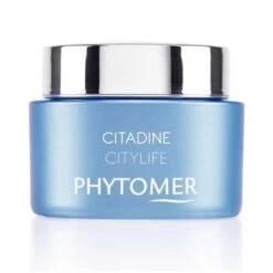 Phytomer CITADINE CITYLIFE Face And Eye Contour Sorbet Cream (50 Ml / 1.6 Fl Oz)