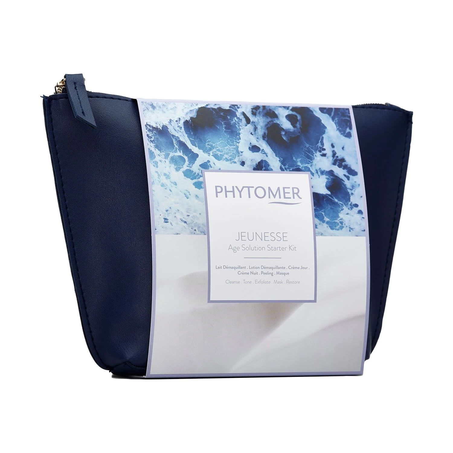 Phytomer JEUNESSE Age Solution Starter Kit (set) 4 Phytomer JEUNESSE Age Solution Starter Kit (set) - Image 2