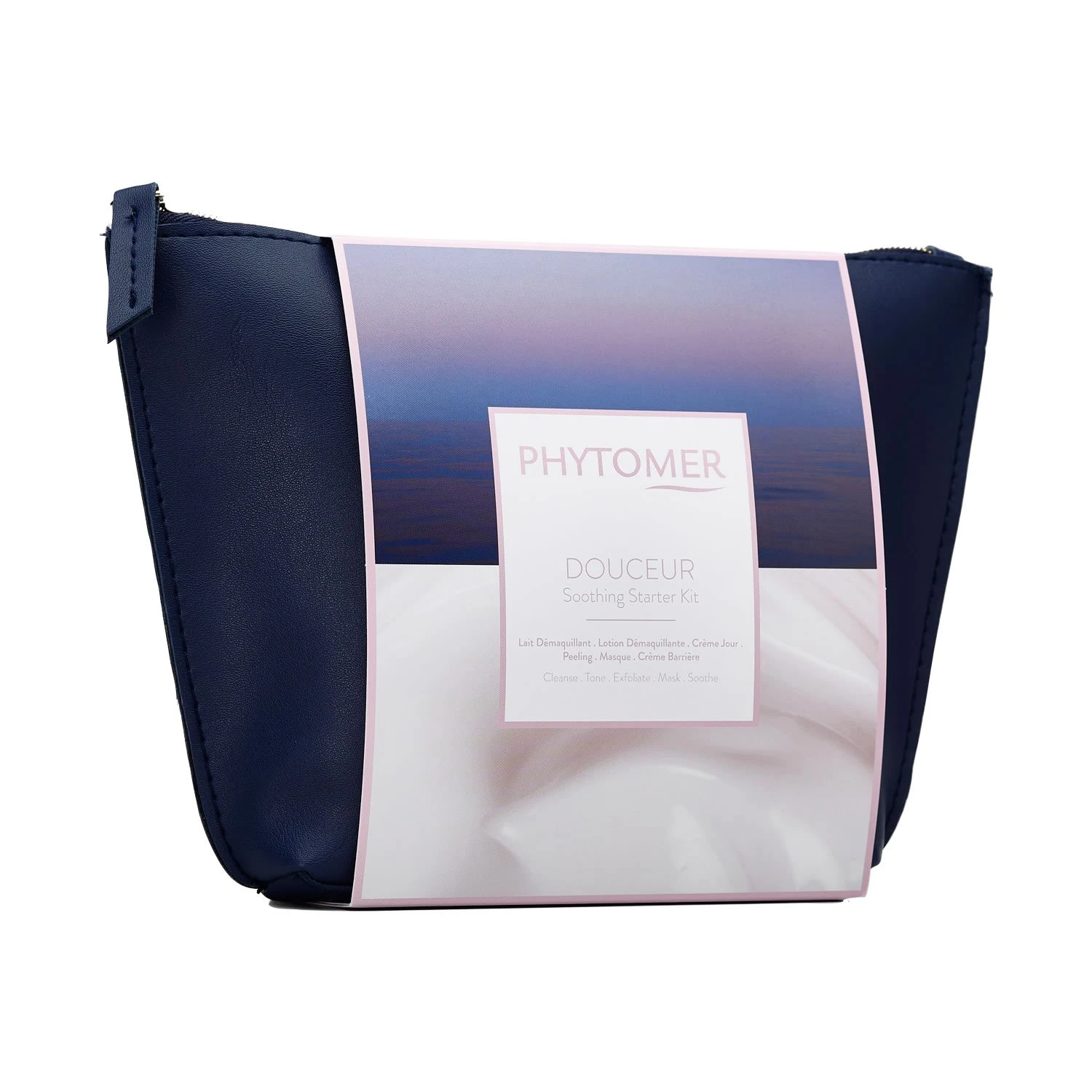 Phytomer DOUCEUR Soothing Starter Kit (set) 4 Phytomer DOUCEUR Soothing Starter Kit (set) - Image 2