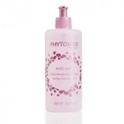 Phytomer Rosee Visage Toning Cleansing Lotion XL (500 Ml / 16.9 Fl Oz)