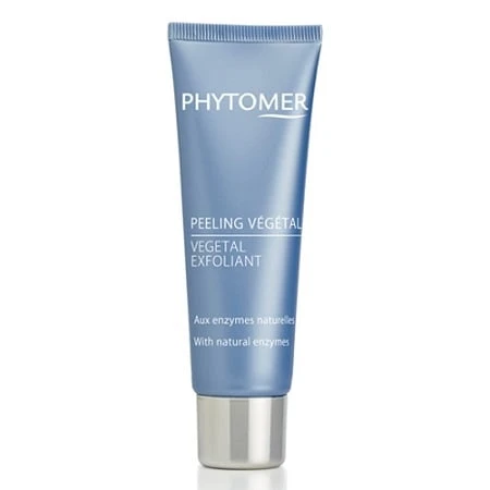 Phytomer Vegetal Exfoliant (50 Ml / 1.6 Fl Oz) 3 Phytomer Vegetal Exfoliant (50 Ml / 1.6 Fl Oz)