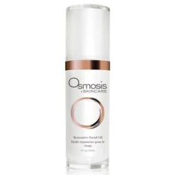 Osmosis +SKINCARE Restorative Facial Oil (formerly Immerse) (1 Fl Oz / 30 Ml)