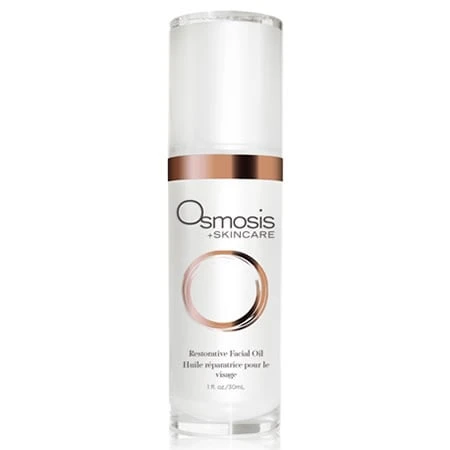 Osmosis +SKINCARE Restorative Facial Oil (formerly Immerse) (1 Fl Oz / 30 Ml) 3 Osmosis +SKINCARE Restorative Facial Oil (formerly Immerse) (1 Fl Oz / 30 Ml)