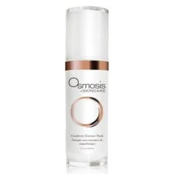 Osmosis +SKINCARE Cranberry Enzyme Mask (formerly Polish) (1 Fl Oz / 30 Ml)