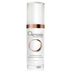 Osmosis +SKINCARE Growth Factor Serum (formerly StemFactor) (1 Fl Oz / 30 Ml)