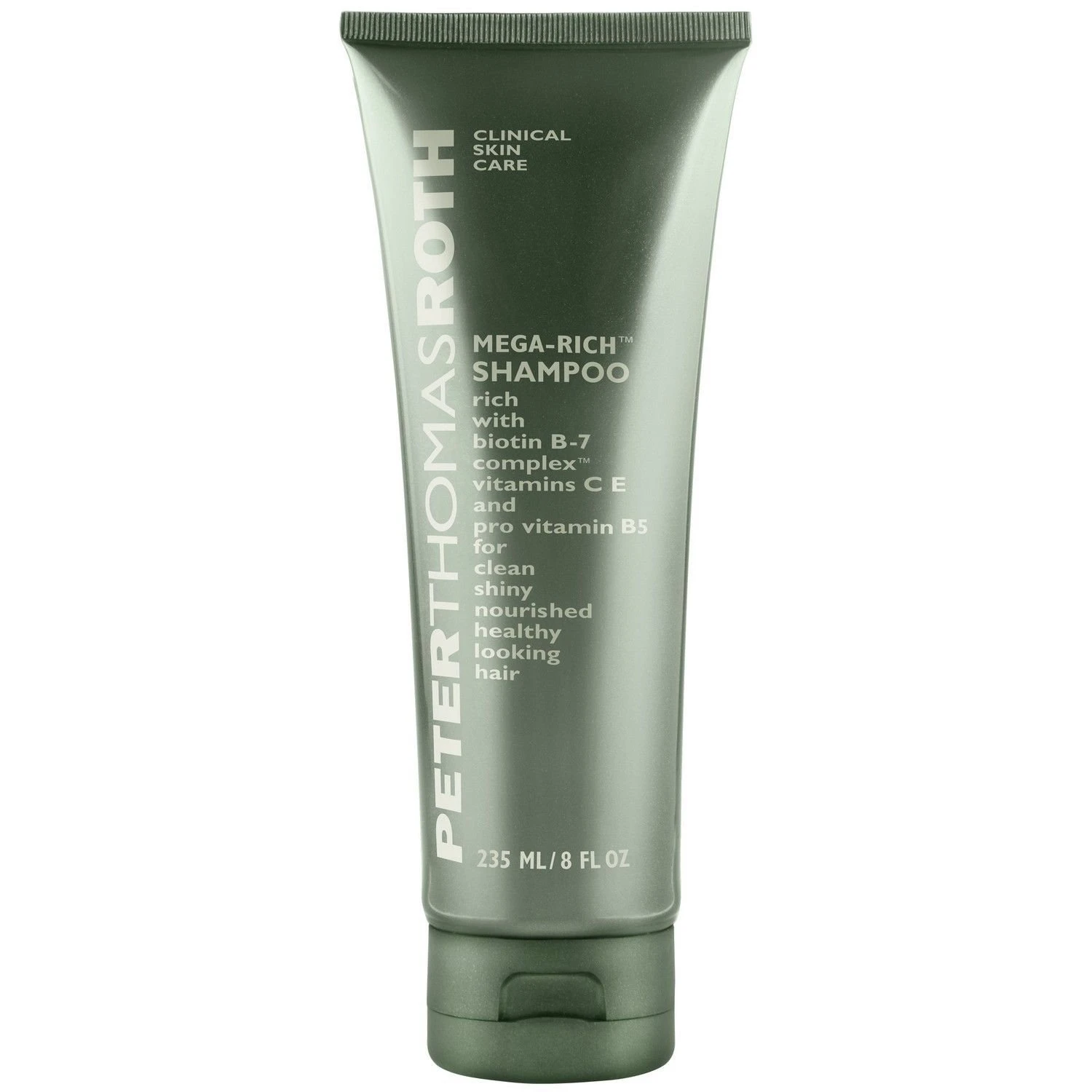 Peter Thomas Roth Mega-Rich Nourishing Shampoo (8.0 Fl Oz / 235 Ml) 3 Peter Thomas Roth Mega-Rich Nourishing Shampoo (8.0 Fl Oz / 235 Ml)