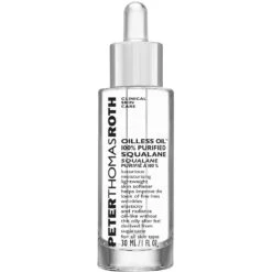 Peter Thomas Roth Oilless Oil (100% Purified Squalane) (1.0 Fl Oz / 30 Ml)