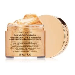Peter Thomas Roth 24K Gold Mask (150 Ml / 5 Fl Oz)