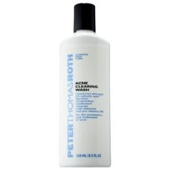 Peter Thomas Roth Acne Clearing Wash (250 Ml)