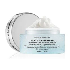 Peter Thomas Roth Water Drench Hyaluronic Cloud Cream Hydrating Moisturizer (50 Ml / 1.7 Fl Oz) -PureVita Store PTRV182870 alt