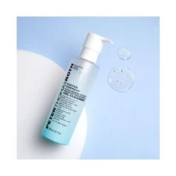 Peter Thomas Roth Water Drench Hyaluronic Cloud Makeup Removing Gel Cleanser (200 Ml / 6.7 Fl Oz) -PureVita Store PTRV190666 swatch1