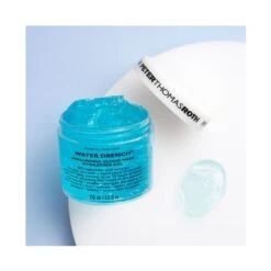 Peter Thomas Roth Water Drench Hyaluronic Cloud Mask Hydrating Gel (150 Ml / 5.1 Fl Oz) -PureVita Store PTRV190667 swatch