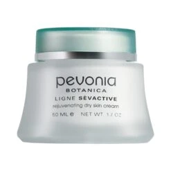 Pevonia Rejuvenating Dry Skin Cream (1.7 Oz / 50 Ml)