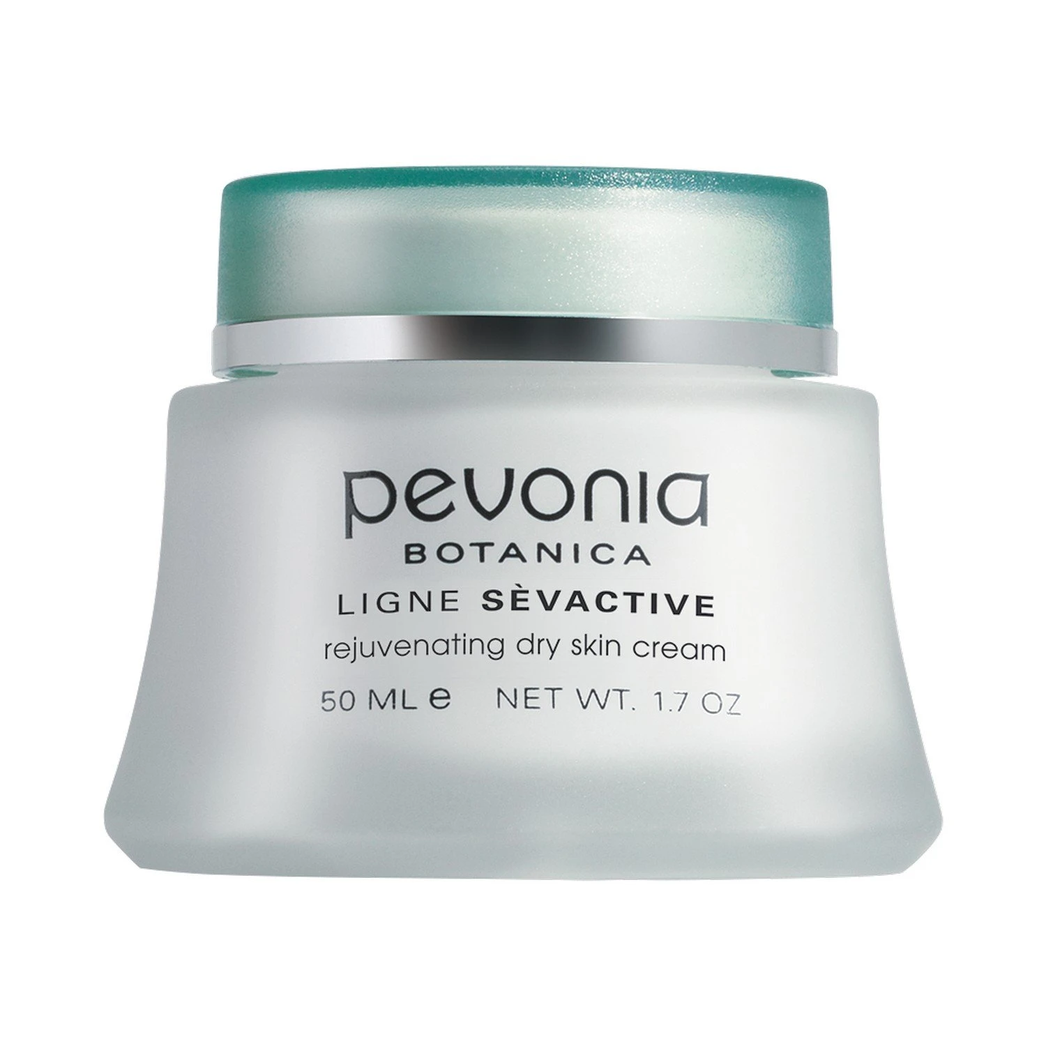 Pevonia Rejuvenating Dry Skin Cream (1.7 Oz / 50 Ml) 3 Pevonia Rejuvenating Dry Skin Cream (1.7 Oz / 50 Ml)