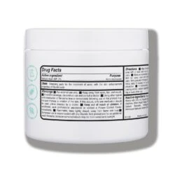 REPLENIX Gly-Sal 5-2 Clarifying Pads (formerly Known As REPLENIX Gly/Sal 5-2 Pads) (60 Pads) -PureVita Store RPXV190577 back