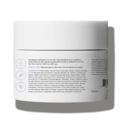 REPLENIX Lifting + Firming Neck Cream (formerly Known As Replenix Neckletage) (1.7 Oz / 50 G) 11 REPLENIX Lifting + Firming Neck Cream (formerly Known As Replenix Neckletage) (1.7 Oz / 50 G) -PureVita Store RPXV190585 back