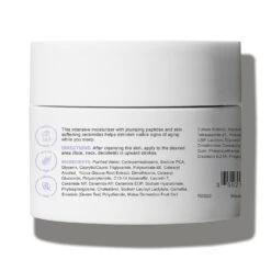 REPLENIX Age Restore Nighttime Therapy (formerly Known As REPLENIX Restorative Nighttime Bio-Therapy) (1.7 Oz / 50 G) -PureVita Store RPXV190587 back