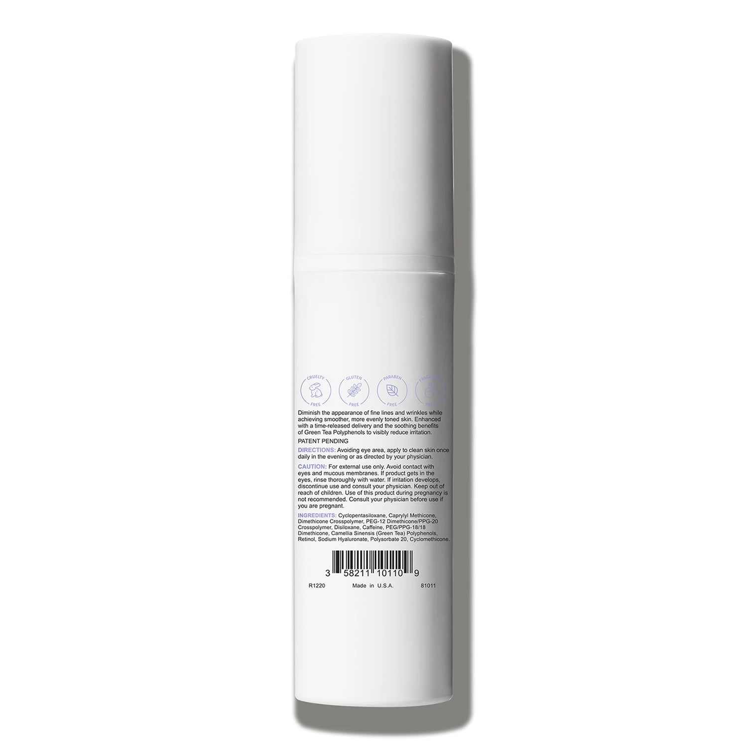 REPLENIX Retinol 2x Regenerate Dry Serum (formerly Known As REPLENIX RetinolForte Treatment Serum 2X) (1.0 Fl Oz / 30 Ml) 6 REPLENIX Retinol 2x Regenerate Dry Serum (formerly Known As REPLENIX RetinolForte Treatment Serum 2X) (1.0 Fl Oz / 30 Ml) - Image 4