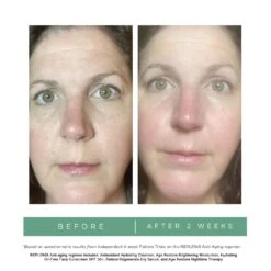 REPLENIX Hydrating Oil-Free Face Sunscreen SPF 50+ (2.0 Oz / 60 G) -PureVita Store Replenix AntiagingRegimen BA 1