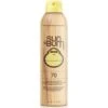 Sun Bum SPF 70 Original Premium Moisturizing Sunscreen Spray (6.0 Fl Oz / 177 Ml)