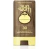 Sun Bum SPF 30 Premium Sunscreen Face Stick (0.45 Oz / 13 G)