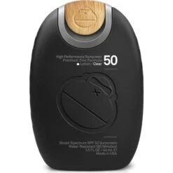 Sun Bum Signature SPF 50 High Performance Sunscreen Lotion (1.5 Fl Oz / 44 Ml)