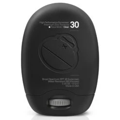 Sun Bum Signature SPF 30 High Performance Sunscreen Face Stick - Clear (0.45 Oz / 13 G)