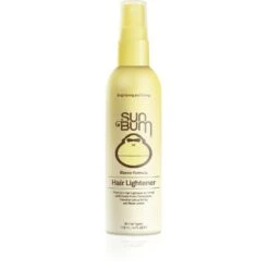 Sun Bum Blonde Formula Hair Lightener (118 Ml / 4.0 Fl Oz)