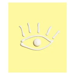 Sun Bum Hydrating Eye Cream (0.5 Fl Oz / 15 Ml) 5 Sun Bum Hydrating Eye Cream (0.5 Fl Oz / 15 Ml) -PureVita Store SBMV190766 swatch