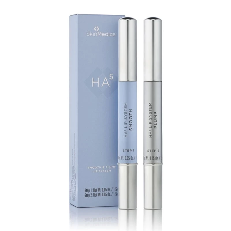 SkinMedica HA5 Smooth & Plump Lip System (set) (Age Defense) 4 SkinMedica HA5 Smooth & Plump Lip System (set) (Age Defense) - Image 2