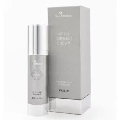 SkinMedica Neck Correct Cream (2 Oz / 56.7 G) 11 SkinMedica Neck Correct Cream (2 Oz / 56.7 G) -PureVita Store SKMV190036 withbox