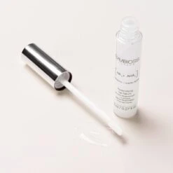 SYMBIOSIS [Hyaluronic + Lactic Acids] Redensifying Lip Serum (8 Ml / 0.27 Fl Oz) -PureVita Store SMBV190316201