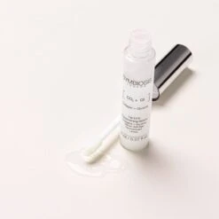 SYMBIOSIS [Collagen + Glycerin] Lip Line Replenishing Serum (8 Ml / 0.27 Fl Oz) -PureVita Store SMBV190321201 1