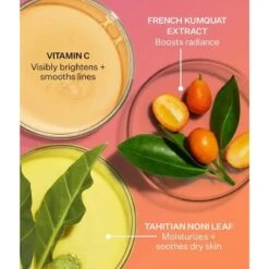 StriVectin Super-C SPF 30 Vitamin C Moisturizer (50 Ml / 1.7 Fl Oz) 7 StriVectin Super-C SPF 30 Vitamin C Moisturizer (50 Ml / 1.7 Fl Oz) -PureVita Store STRV190698 info