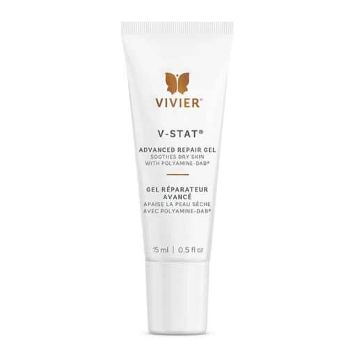Vivier V-STAT Advanced Repair Gel (15 Ml / 0.5 Fl Oz)