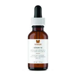 Vivier Serum 10 (30 Ml / 1.0 Fl Oz)