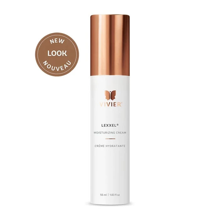 Vivier LEXXEL Moisturizing Cream (55 Ml / 1.83 Fl Oz) 3 Vivier LEXXEL Moisturizing Cream (55 Ml / 1.83 Fl Oz)
